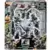 35 Years of TMNT Original Comic Book Series 4 Pack