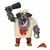 Rise of the Teenage Mutant Ninja Turtles - Albearto - Party Animal