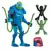 Rise of the TMNT (Nickelodeon) (2018 à 2020) - Bug Bustin\' Leo in Oozesquito Suit