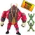 Rise of the Teenage Mutant Ninja Turtles - Bullhop - Bumbling Bull