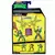Rise of the Teenage Mutant Ninja Turtles - Donatello - Side Flip Ninja Attack