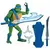 Rise of the TMNT (Nickelodeon) (2018 à 2020) - Exclusive 4-Pack