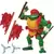 Rise of the TMNT (Nickelodeon) (2018 à 2020) - Exclusive 4-Pack