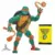 Rise of the TMNT (Nickelodeon) (2018 à 2020) - Michelangelo Battle Shell