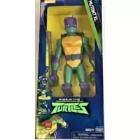 Mutant XL Donatello