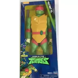 Mutant XL Raphael