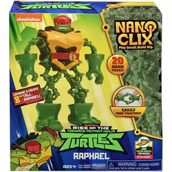 Nano Clix Raphael