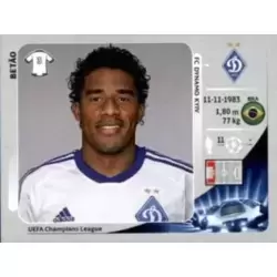 Betão - FC Dinamo Kiev