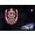 CFR 1907 Cluj Badge - CFR 1907 Cluj