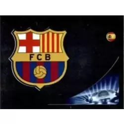 FC Barcelona Badge - FC Barcelona