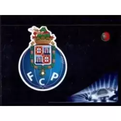 FC Porto Badge - FC Porto