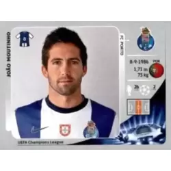 João Moutinho - FC Porto