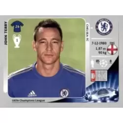 John Terry - Chelsea FC