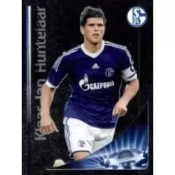 Klaas-Jan Huntelaar - Key Player - FC Schalke 04