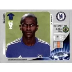 Ramires - Chelsea FC