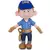 Walt Disney Plush - Wreck-It-Ralph - Fix-It Felix