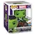 POP! MARVEL - Marvel - Professor Hulk GITD