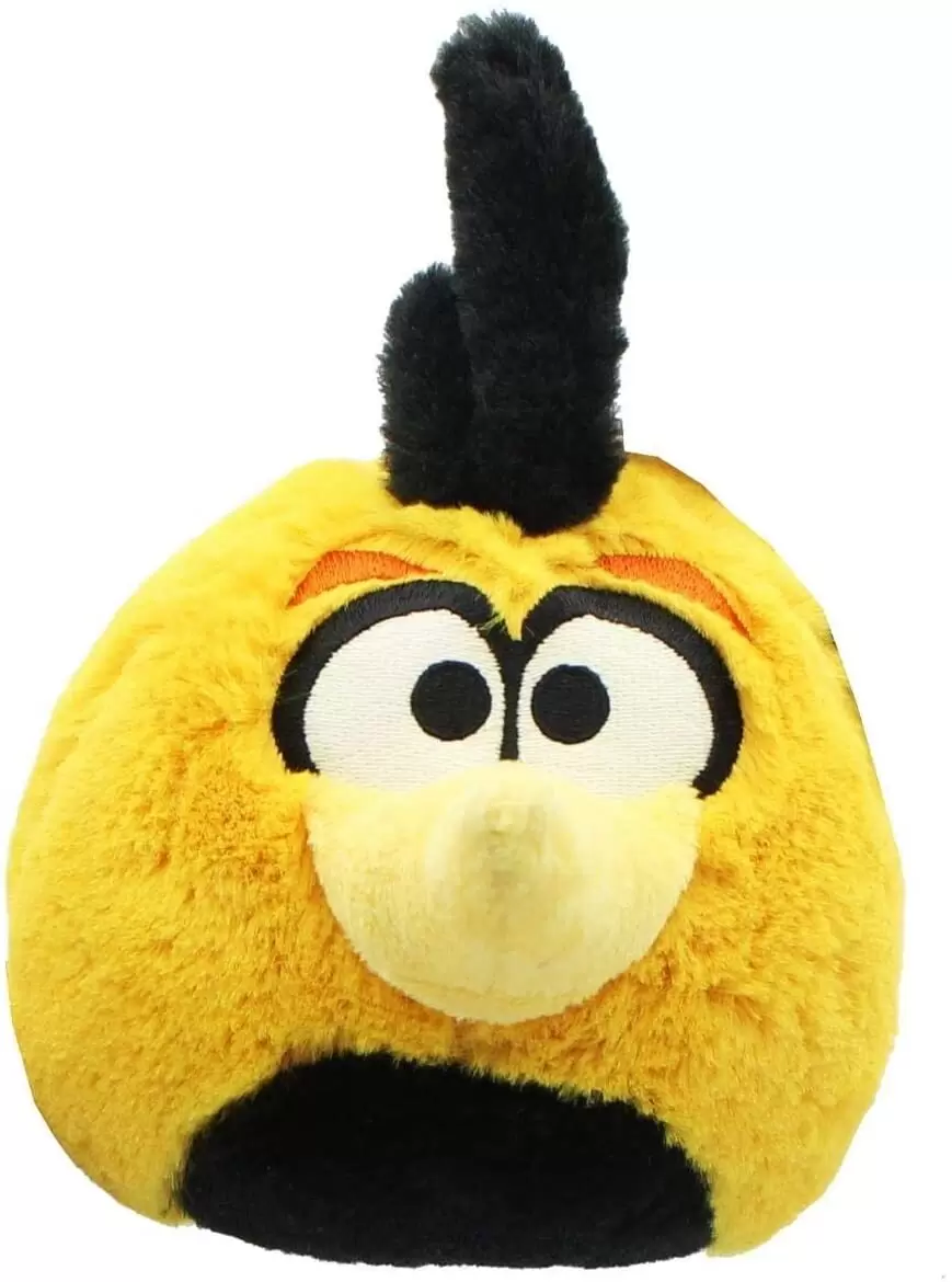 Angry Birds Classic Plush - Bubbles