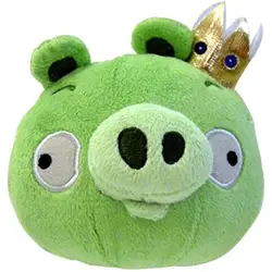 King Pig