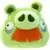 Mustache Pig
