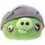 Angry Birds Classic Plush - Helmet Pig