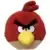 Angry Birds Classic Plush - Red