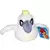 Angry Birds Rio Plush - Nigel
