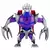 Rise of the TMNT (Nickelodeon) (2018 à 2020) - Shredder - Armored Annihilator