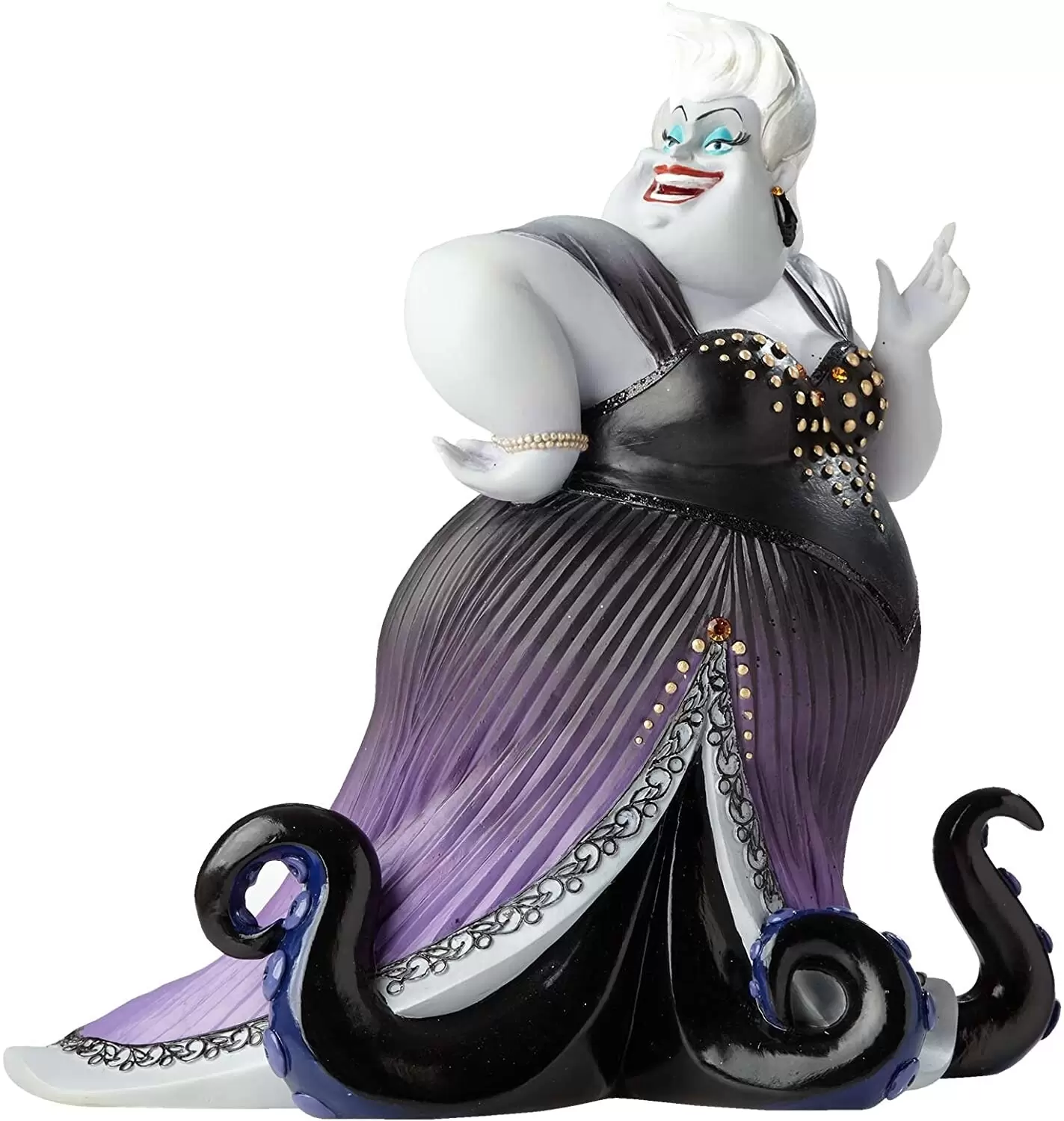 Haute Couture - Ursula