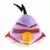 Angry Birds Space Plush - Space Chuck