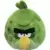 Angry Birds Space Plush - Space Terence