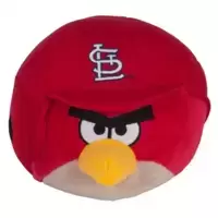 Red St. Louis Cardinals