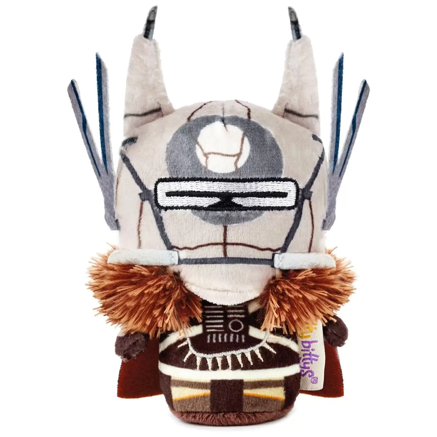 Star Wars - Enfys Nest