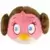 Angry Birds Star Wars Plush - Princess Leia