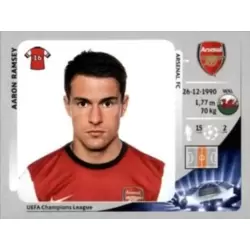 Aaron Ramsey - Arsenal FC