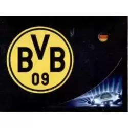 Borussia Dortmund Badge - Borussia Dortmund