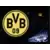 Borussia Dortmund Badge - Borussia Dortmund