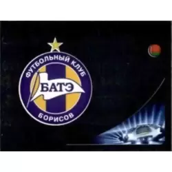 FC BATE Borisov Badge - FC BATE Borisov
