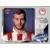 Giannis Fetfatzidis - Olympiacos FC