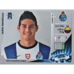James Rodríguez - FC Porto