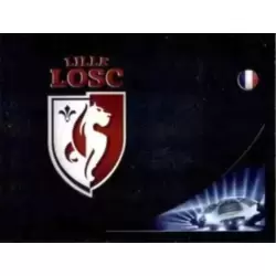 LOSC Lille Badge - LOSC Lille