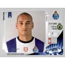 Maicon - FC Porto