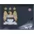 UEFA Champions League 2012/2013 - Manchester City FC Badge - Manchester City FC
