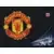 Manchester United FC Badge - Manchester United FC