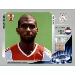 Ryan Babel - AFC Ajax
