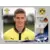 UEFA Champions League 2012/2013 - Sven Bender - Borussia Dortmund