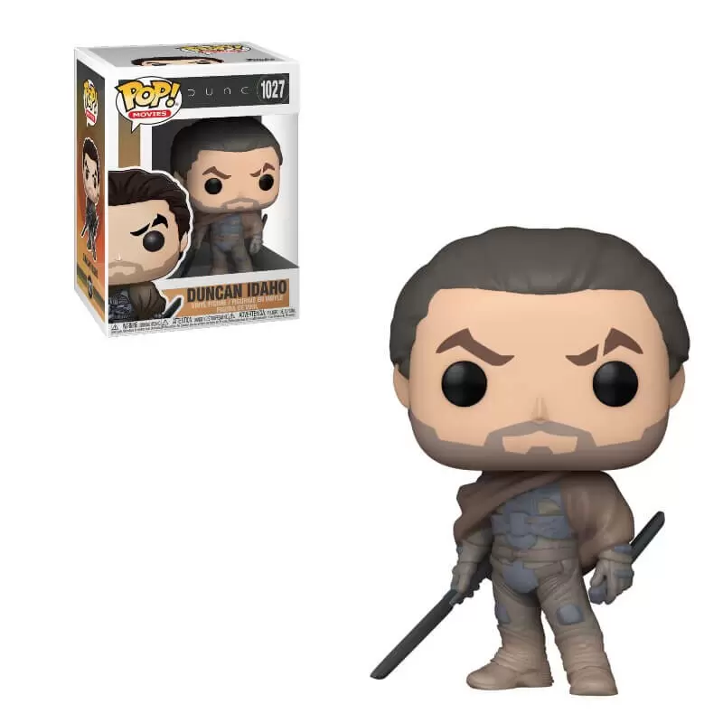 POP! Movies - Dune - Duncan Idaho