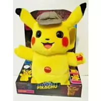Détective Pikachu 10