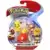 Battle Figure Set - Magicarpe,  Capumain & Pikachu 3 Pack