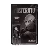 Halloween Series - Nosferatu (Shadow)